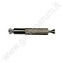 PRONG TWEEZER with 4 prongs - small