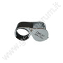 LENTE TRIPLETTA 30x