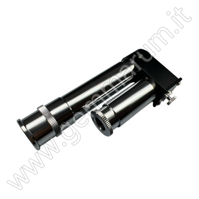 Spettroscopio Gemologico Tasca, Spettroscopio Di Diffrazione A Griglia - Foto 3