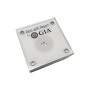 GIA Loose Diamond Display Case 50x50x15 mm