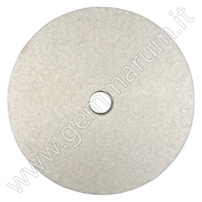 Felt polishing Wheel