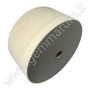 Felt polishing Wheel