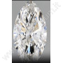 Marquise Brilliant Cut G VVS2 2.01 ct