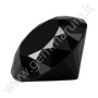 Diamante CVD Nero ct 2.04