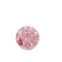 MOISSANITE Ø 6.5 mm PINK