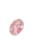 MOISSANITE Ø6.5 PINK