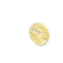 MOISSANITE Ø6.5mm LEMON YELLOW