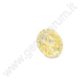 MOISSANIT Ø6.5mm LEMON YELLOW