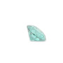 MOISSANITE Ø6.5mm VIVID GREEN
