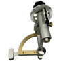 Handpiece for vertical Faceting Machine
