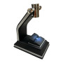 LED-Display aus Leder
