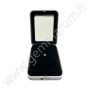 Scatolina in plastica 80X55x15 mm - Argento Opaco