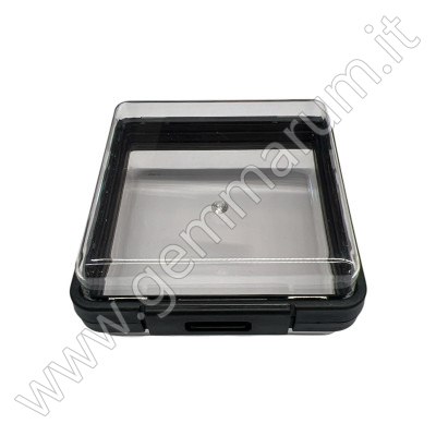 SCHWEBERAHME 82X82X40 mm