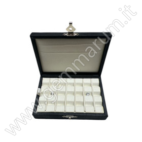 Vorlagebox für Edelsteine
