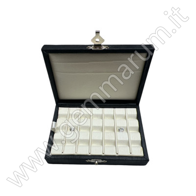 Vorlagebox für Edelsteine