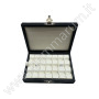 DISPLAY BOX for Gemstones