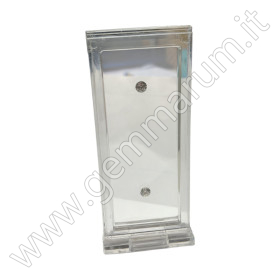 3D-Schweberahme 47 x 11 x 16 mm