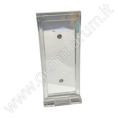 3D-Schweberahme 47 x 11 x 16 mm