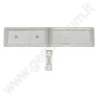 3D-Schweberahme 47 x 11 x 16 mm