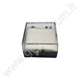 Gemstone box 30x30x20 mm