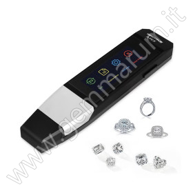 GemTrue APEX Advanced Synthetic Diamond Tester