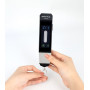 GemTrue APEX Advanced Synthetic Diamond Tester Diamanttester zur Unterscheidung synthetischer Diamante von natürlichen Diamanten