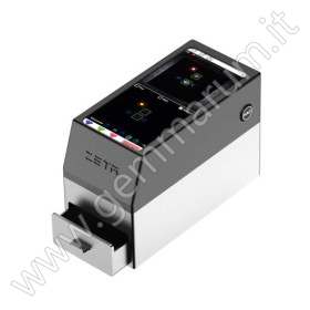 HAD ZETA Natural Diamond Scanner