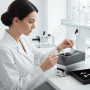 HAD ZETA Natural Diamond Scanner