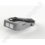 SMARTPRO OPTILooPE- LED - Headband Magnifier Loupe