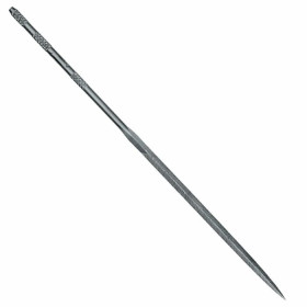 Lima ad ago Triangolo 18cm