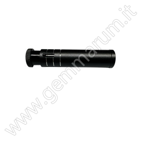 Pocket SPECTROSCOPE with adjustable focus