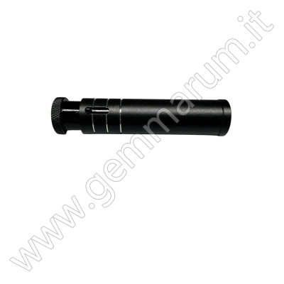 Pocket SPECTROSCOPE with adjustable focus