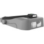 SMARTPRO OPTILooPE- LED - professionelle Kopfbandlupe