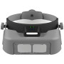 SMARTPRO OPTILooPE- LED - professionelle Kopfbandlupe
