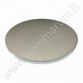 Full Face Diamond Lap Ø 6"