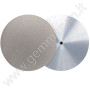Full Face Diamond Lap Ø 6"