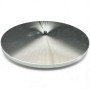 Full Face Diamond Lap Ø 6"