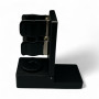 Foldable Aluminum Stand for Spectroscope (0°–90°)