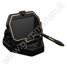 Gemlogis Astro wireless LCD Display