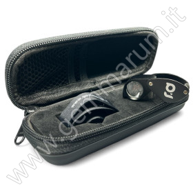 Professional Gemmarum Loupe 10X 18mm