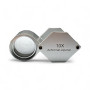 Professional Gemmarum Jewellery Loupe 10X 21mm - hexagonal
