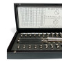 RING STICK Set in an elegant box