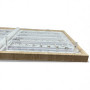 Diamond Selector - Visual Diamond Size and Shape Kit