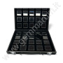 Set Completo per Esposizione pietre- 40 scatoline nere