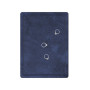 VASSOIO ESPOSITORE PORTA PIETRE - 30X22cm