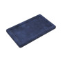 Velvet Ring Display Tray – 20 × 12 cm