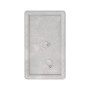 VASSOIO ESPOSITORE PORTA PIETRE - 20X12cm