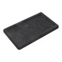 VASSOIO ESPOSITORE PORTA PIETRE - 20X12cm