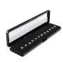 Diamantschliffe-Master Set – 12 einzigartige Diamantformen