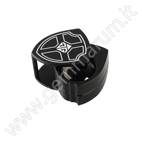 Gemtrue Shield Loupe -  Lente 10x